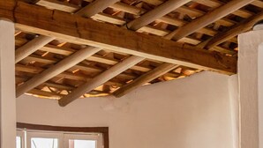 Traditional-Bungalow | Eigene Küche