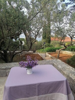 2 bedrooms - Holiday Houses, Villas Olive - 150 m From sea (Supetar)