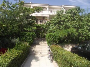 Apartment - Marija - Seaview - A4 6 2 (Novi Vinodolski)