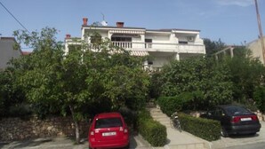 Apartment - Marija - Seaview - A4 6 2 (Novi Vinodolski)