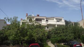 Apartment | 3 bedrooms