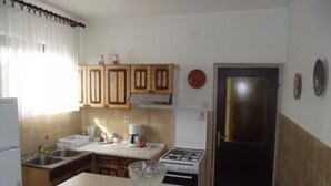 Apartment - Marija - Seaview - A4 6 2 (Novi Vinodolski)