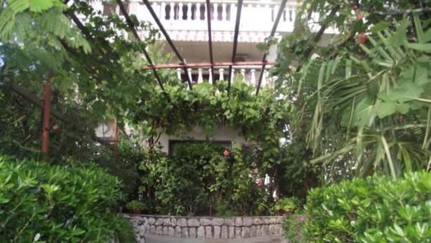 Apartment - Marija - Seaview - A4 6 2 (Novi Vinodolski)