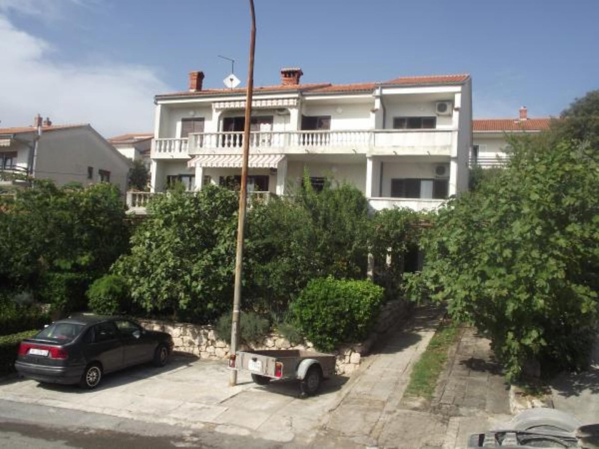 Apartment | 3 bedrooms