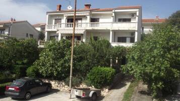 Apartment | 3 bedrooms