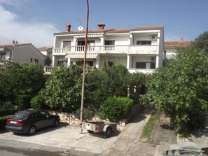 Apartment - Marija - Seaview - A4 6 2 (Novi Vinodolski)