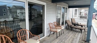 OCNJ Newly Renovated 4BR!