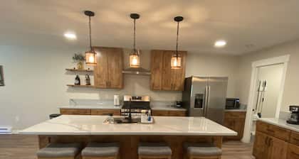 Guest Suite in Lakeside