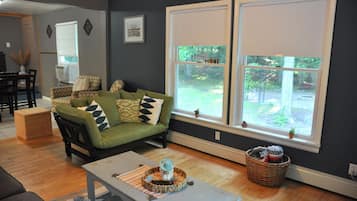 TV connectée, livres