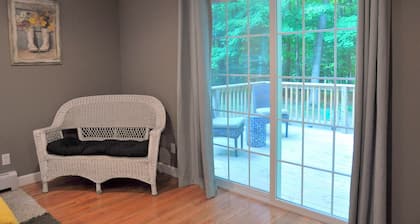 Prime location! MINUTES from Sleeping Bear National Park & Lake Michigan Beaches