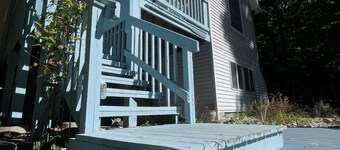 Prime location! MINUTES from Sleeping Bear National Park & Lake Michigan Beaches