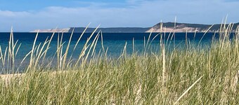 Prime location! MINUTES from Sleeping Bear National Park & Lake Michigan Beaches