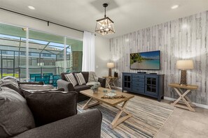 Smart-TV, Videospiele