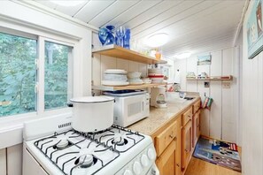 Privékeuken