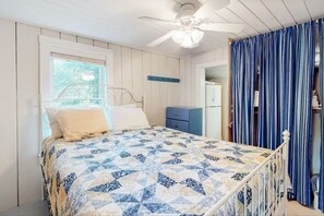 2 Schlafzimmer, WLAN