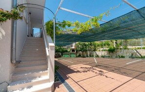 아파트 | 1 개의 침실