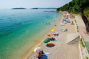 Apartment | 1 bedroom - Vida With Garden - A1 2 2 - Naran a (Orebic)