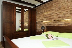 Apartment | 1 Schlafzimmer