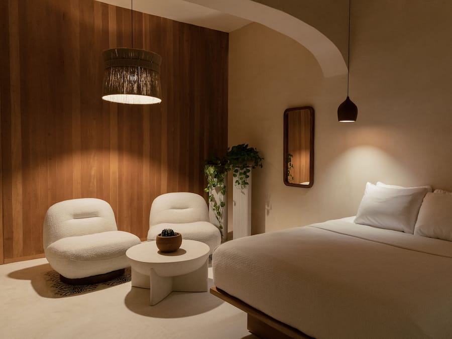 Apartment, 2 Queen Beds | 1 bedroom, individually decorated, individually furnished, free WiFi