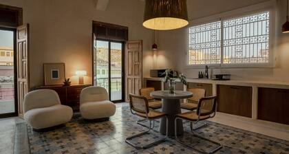 Narrativ Lofts