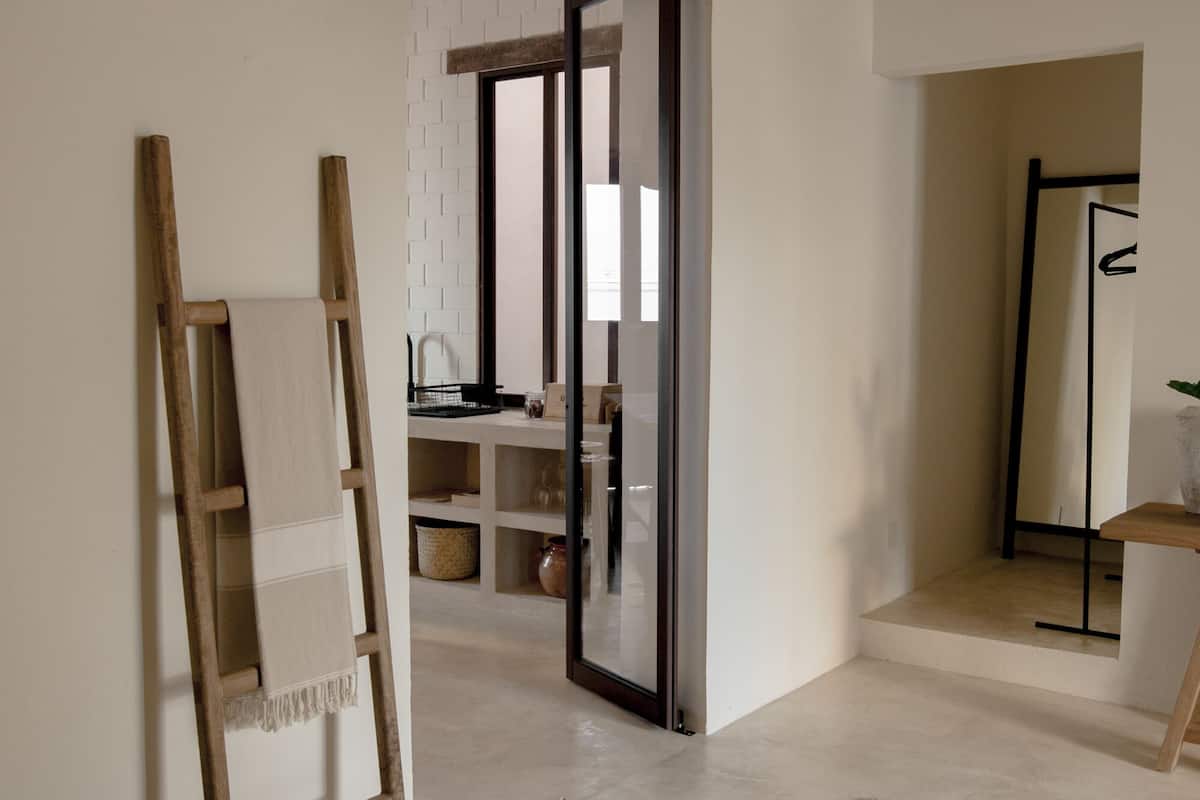 Apartment | 1 bedroom, individually decorated, individually furnished, free WiFi