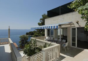 Appartamento, fumatori | 3 camere