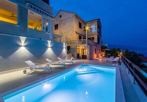 Appartamento, fumatori | 3 camere
