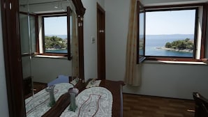 Apartemen, Boleh Merokok | 3 kamar tidur