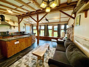 تلفزيون، مكتب