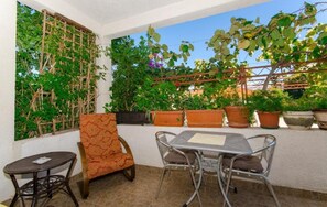 Apartamento | 1 quarto