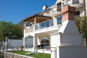 Casa | 4 quartos