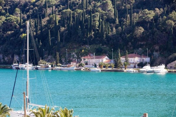 Hus | 4 soveværelser