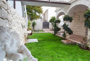 Hus | 4 soveværelser