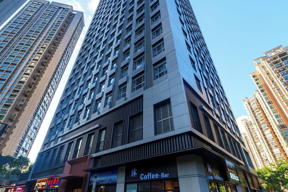 Galory service apartment