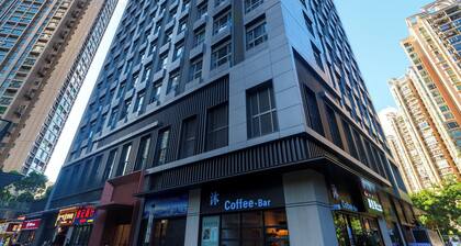 Galory service apartment