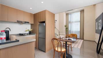 1 habitación, ropa de cama de alta calidad y decoración personalizada