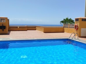 Pool - Nena Luxury Home (Puerto de Santiago)