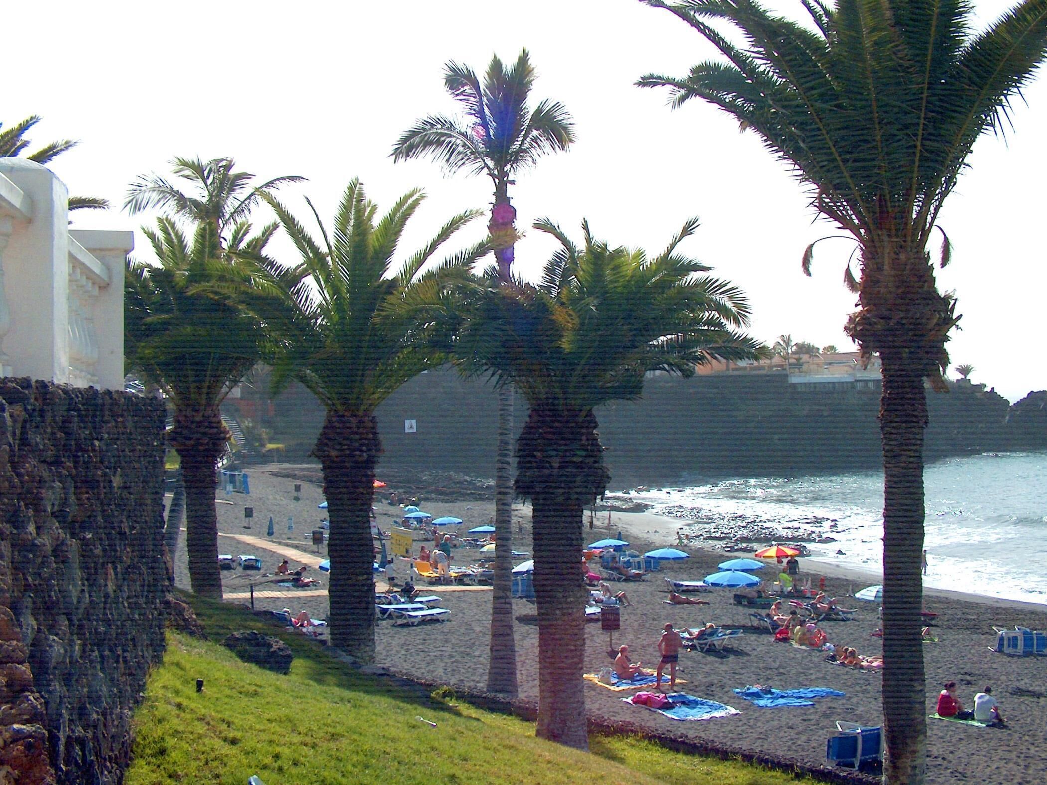 Plage