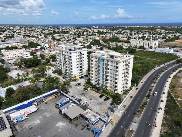 Luxury Apartments - La Romana