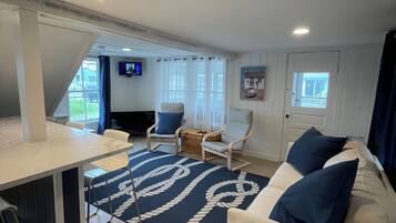 Televisión y libros