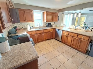 Cucina privata