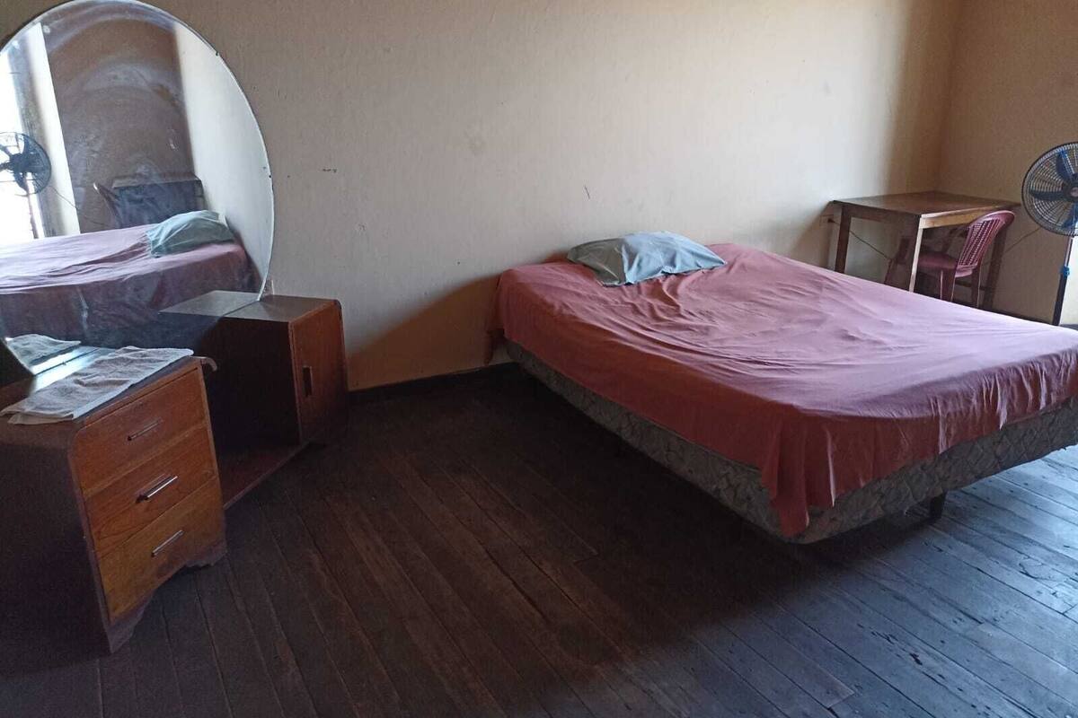 Basic Room | WiFi (free)