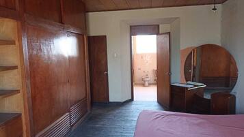 Basic Room | Free WiFi