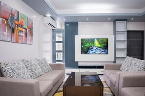 Smart TV