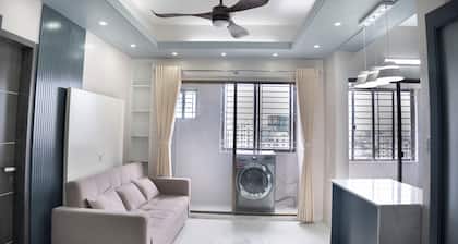 Incredible Home in Chittagong !!