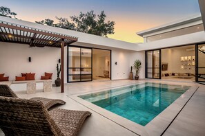 Exterior - Apricot House by Alfred in Bali (Pecatu)