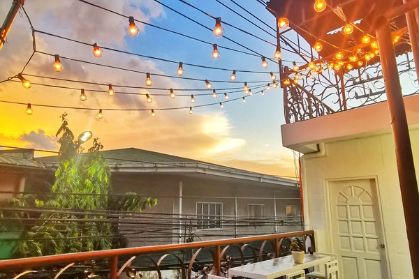 Teres/patio