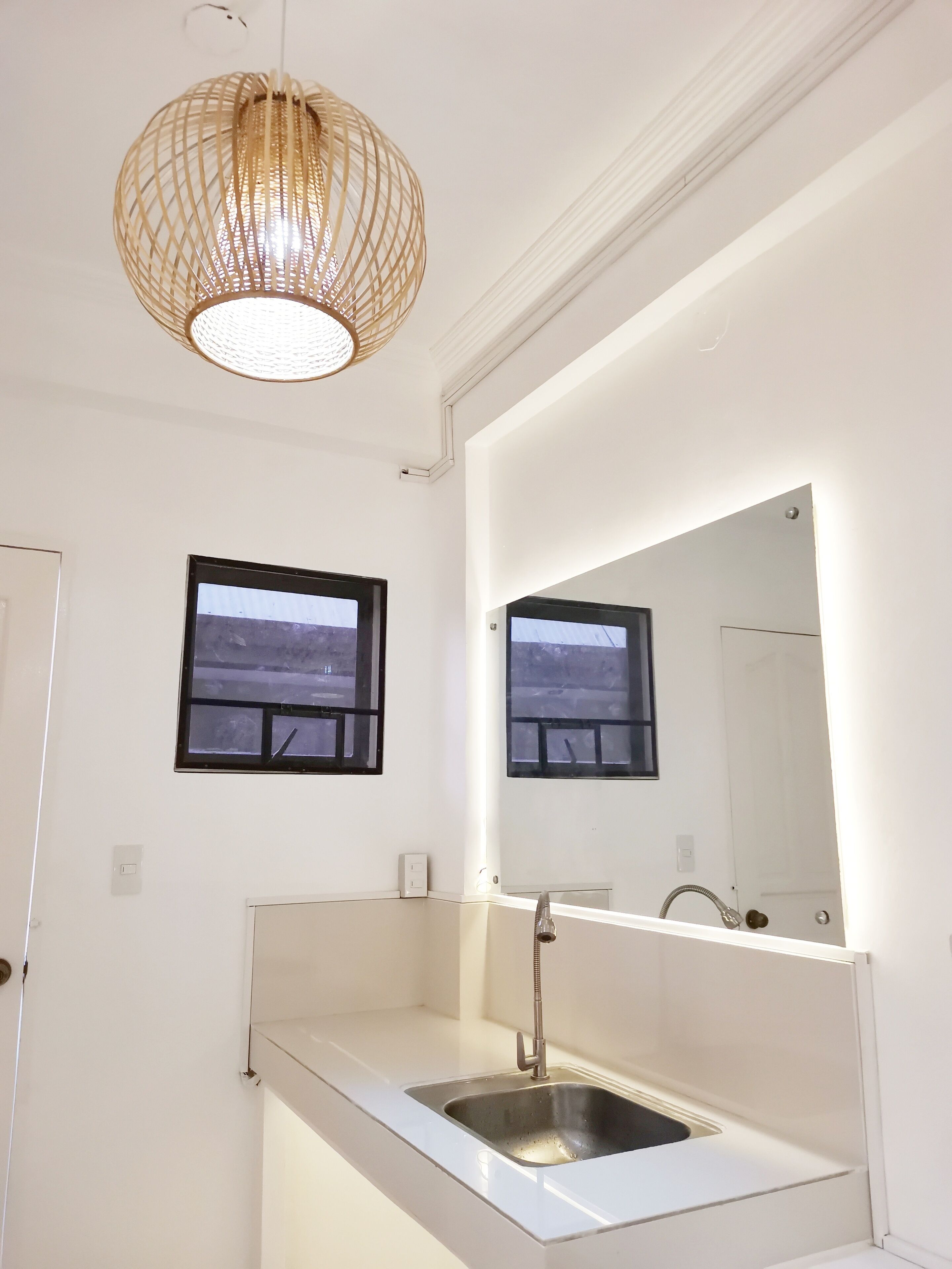 basic double room | free wifi, bed sheets