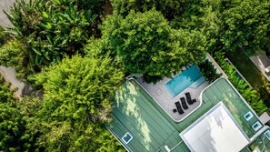 Exterior - Villa Barsa by Alfred in Bali (Pecatu)