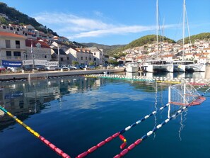 Apartment | Außenbereich